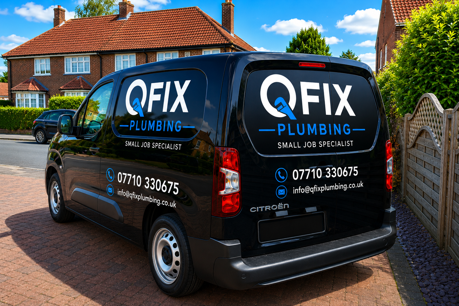 About Plumber in UK